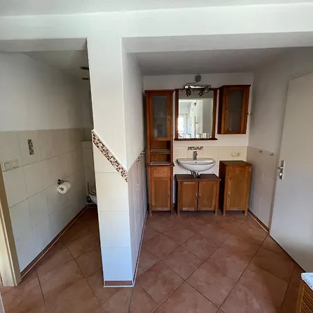 Kurze Wege Apartman
