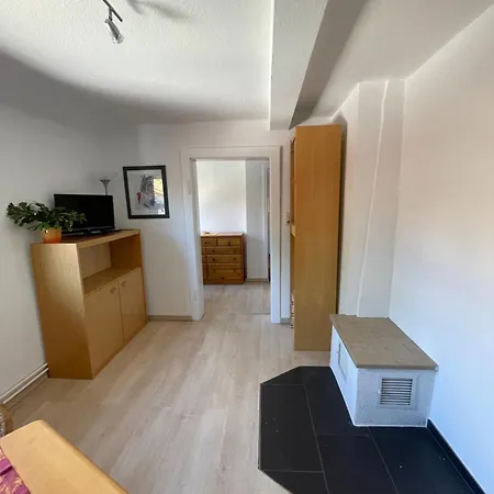 Kurze Wege Apartamento