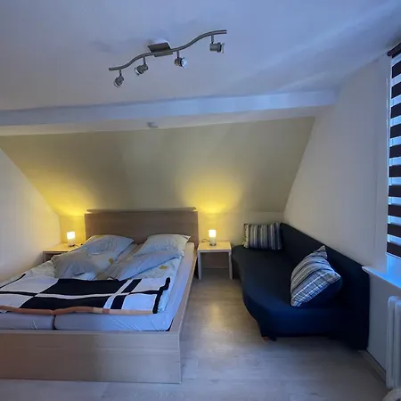 Kurze Wege * Braunlage