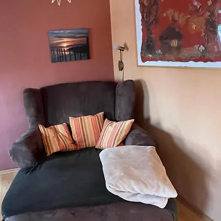 Kurze Wege Apartman