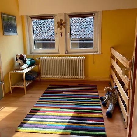 Appartamento Kurze Wege Braunlage