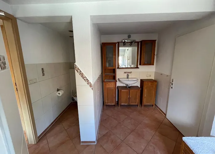 Kurze Wege Апартаменты