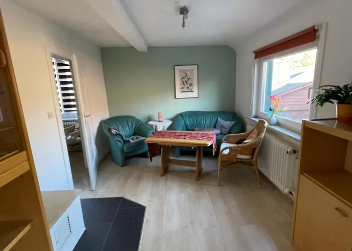 Kurze Wege Браунлаге