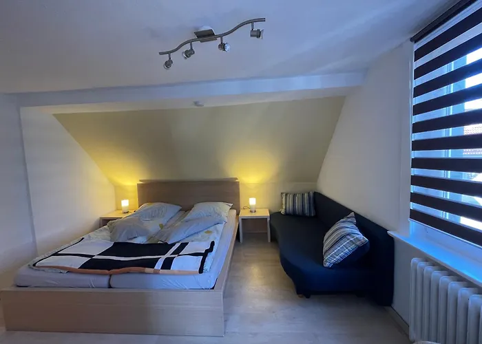 Kurze Wege * Браунлаге